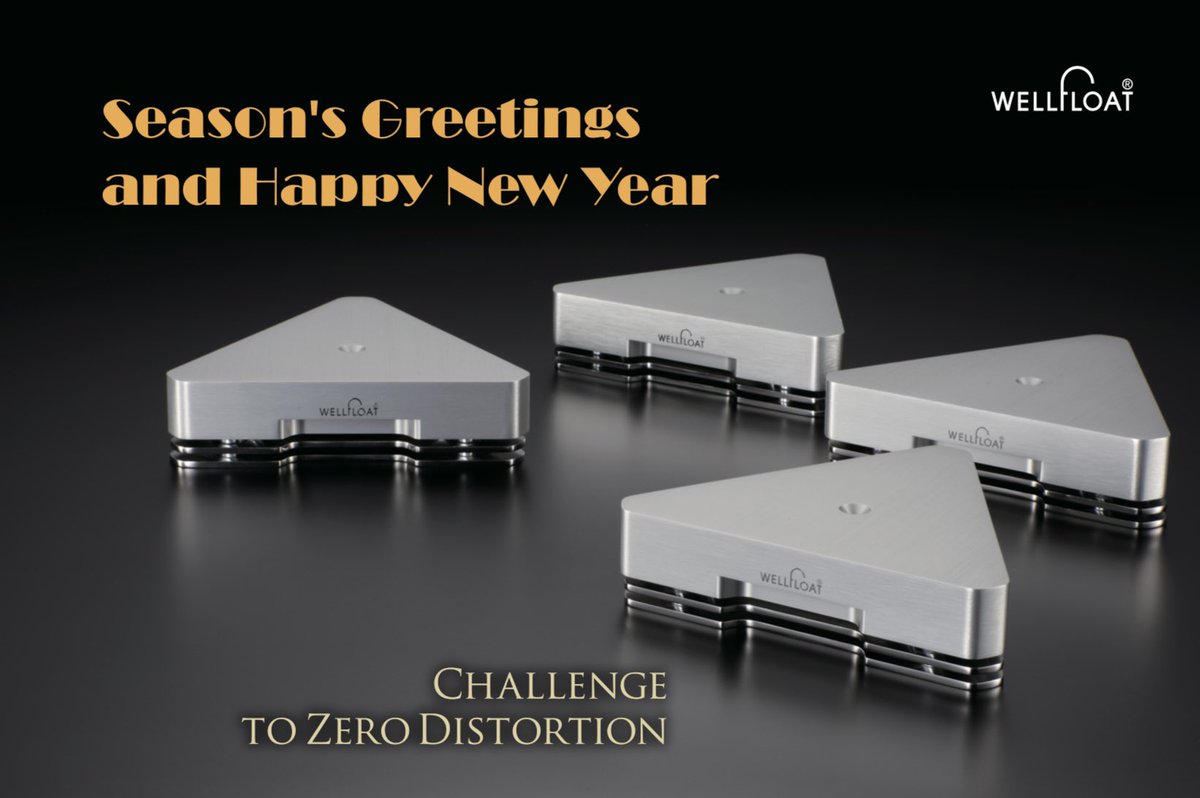 wellfloat1's tweet photo. Season's Greetings and Happy New Year‼️
#wellfloat https://t.co/gSbiAN4o2O