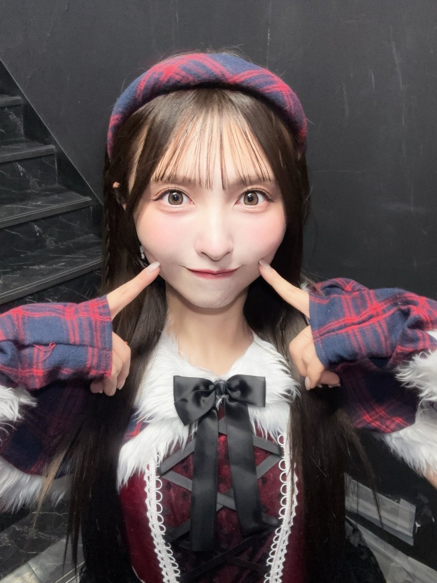 新庄 愛（メイビーME） (@ME_Ai303) / Posts / X