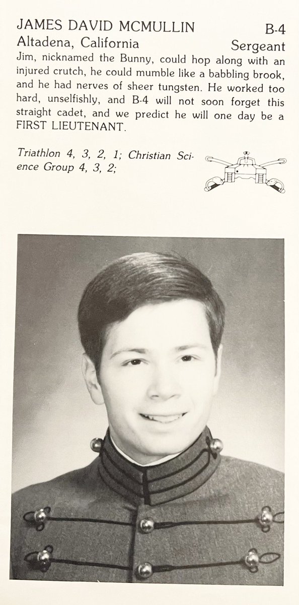 USMA1981's tweet photo. Happy Birthday today to Georgette Hansen (Wilson), Tim Edens, Jim McMullin, and Keith Walker!! 🎉 🎈🎂
#HappyBirthday #StrengthAsOne #USMA1981 https://t.co/ML8bbMVRzE