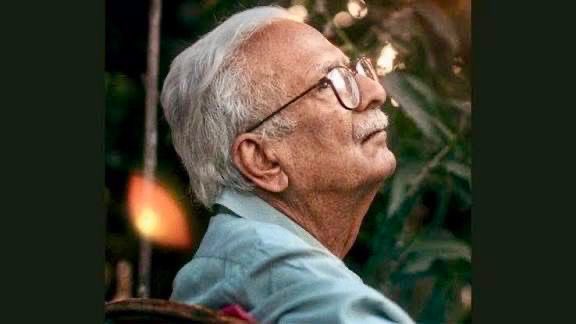 R_K_ji's tweet photo. *"मैं दो दिन की ज़िन्दगी जी सकता हूं*
*एक दिन मैं तुम्हारे पास रहूंगा*
*दूसरे दिन तुम मेरे पास रहना |"*

#विनोद_कुमार_शुक्ल 
💐विनम्र श्रद्धांजलि 💐 https://t.co/OpiznTE3T5