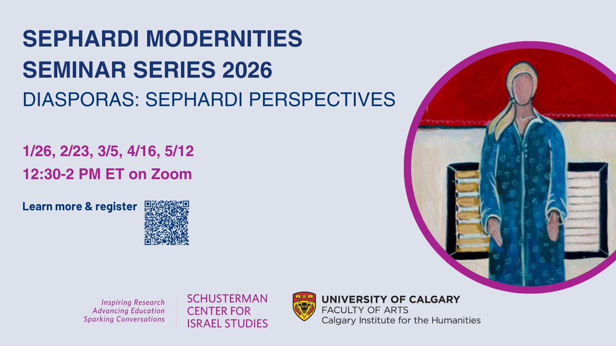 Israel Studies tweet media