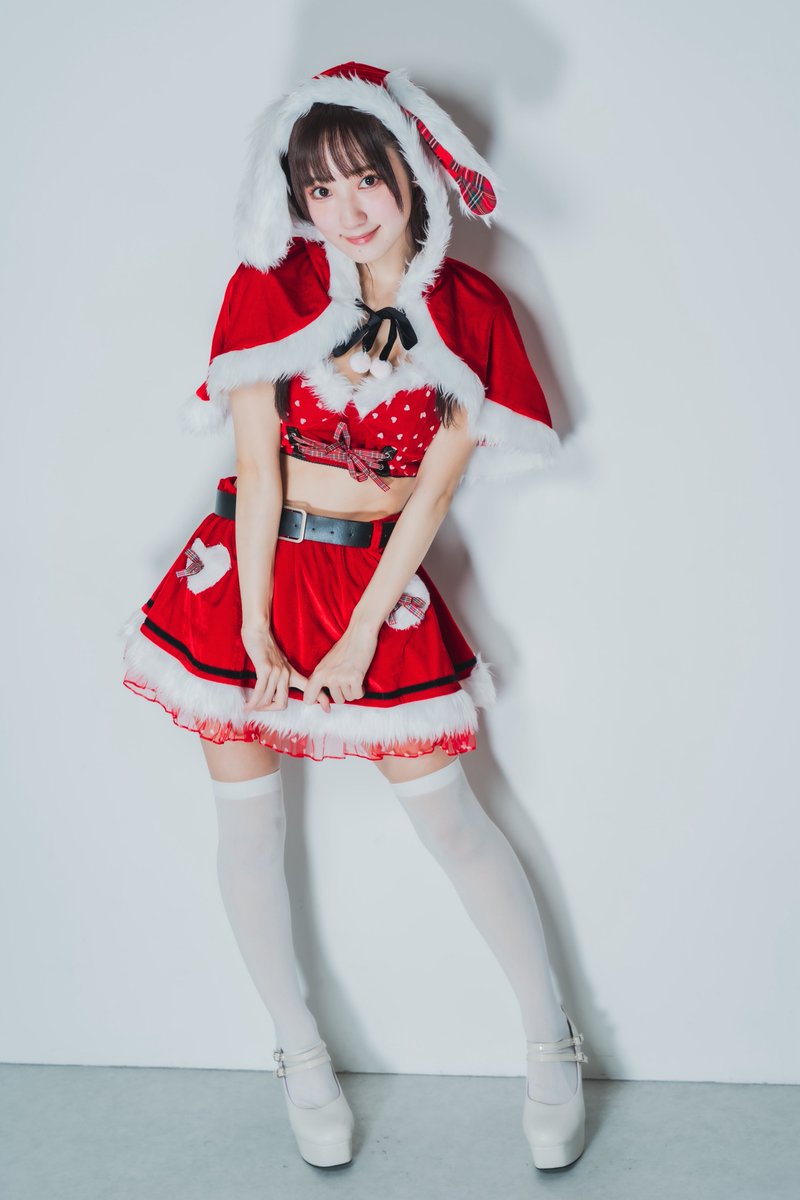 2025-12-21 春蝶 PHOTO SESSION vol.48 春蝶ちゃん(@chu_chu148 )② #春蝶