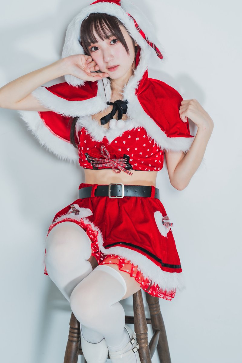 チャチャ様 2025-12-21 春蝶 PHOTO SESSION vol.48 春蝶ちゃん(@chu_chu148 )② #春蝶