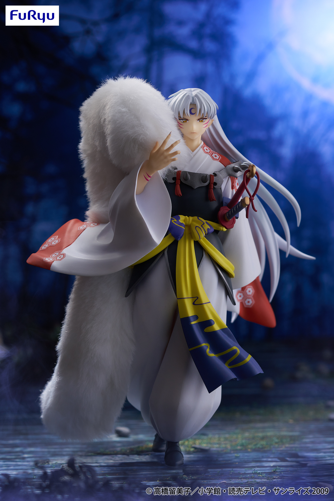 人気フィギュアまとめ売り 東京喰種、NARUTO、呪術廻戦、犬夜叉、初音ミク7点 G86PgcsagAIPrfa.jpg:large