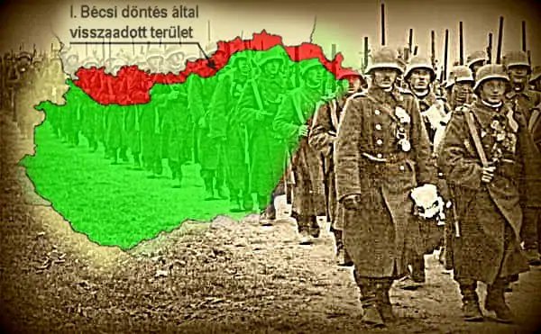 ABarta199511's tweet image. Like ha szerintetek a Benes-dekrétumokra újbóli felélesztésére válaszul az első Bécsi döntést meg kellene erősiteni vagy akár nemzeti ünnepnappá tenni itthon!

🇸🇰🇭🇺
#Hungary #Slovakia #hungarians #Benes #benesdecrees #Fico #Pellegrini #slovensko #Budapest #Bratislava #Smer #Orbán