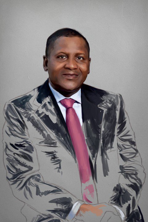 #MadeinNigeria: WHEN YOU ATTACK DANGOTE POLITICALLY, JUST REMEMBER... 

1. The <a href="/DangoteGroup/">Dangote Group</a> Are the Highest Tax Payer in Nigeria with Almost N500billion Annually. 

2. The highest employer of private sector jobs in Nigeria is Still The Dangote Industries! 

3. The Dangote Group,