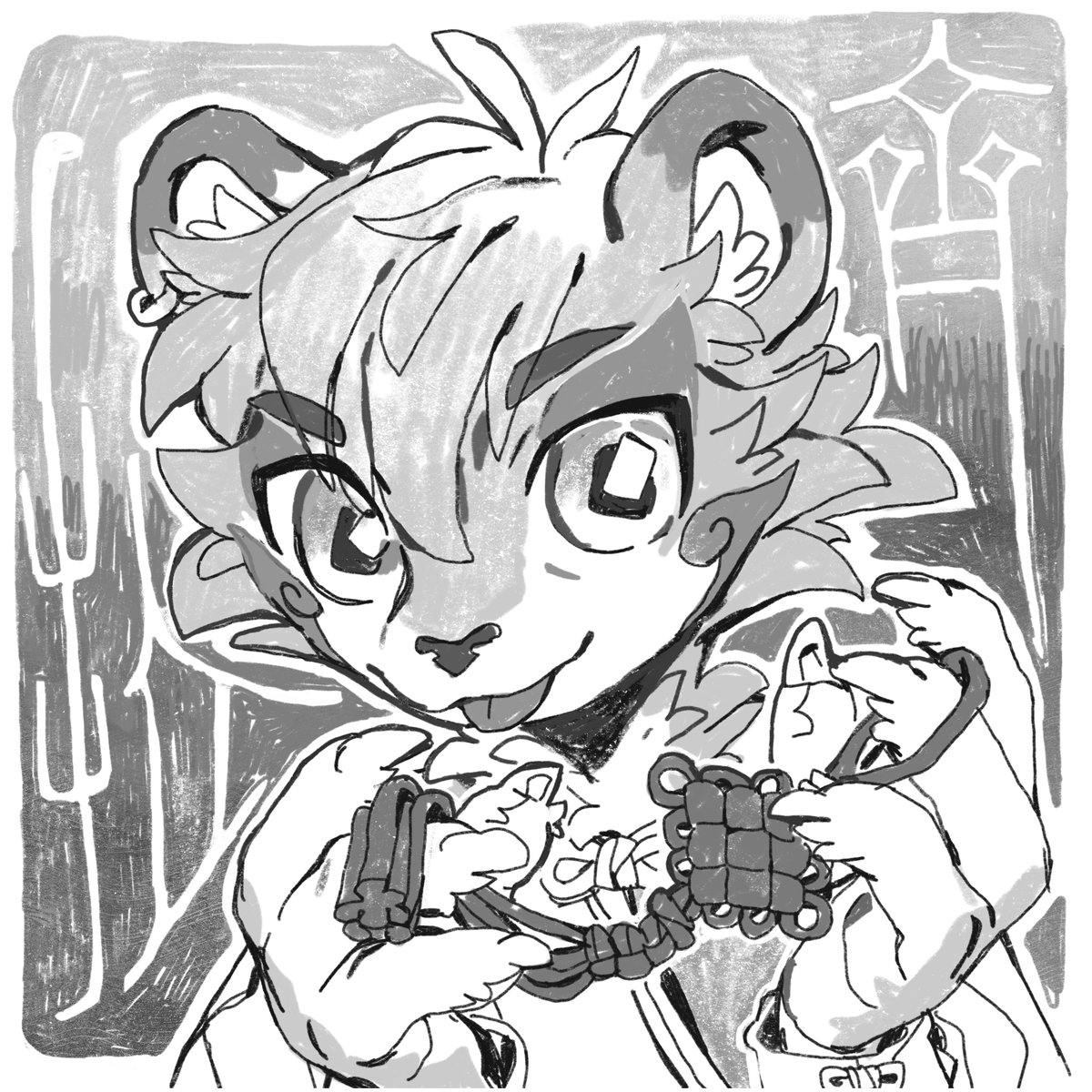 tuozhazi tweet media