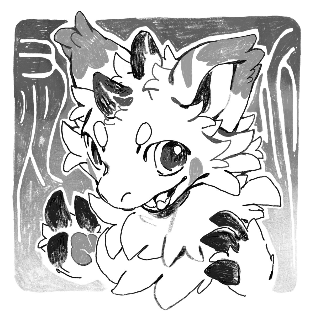 tuozhazi tweet media