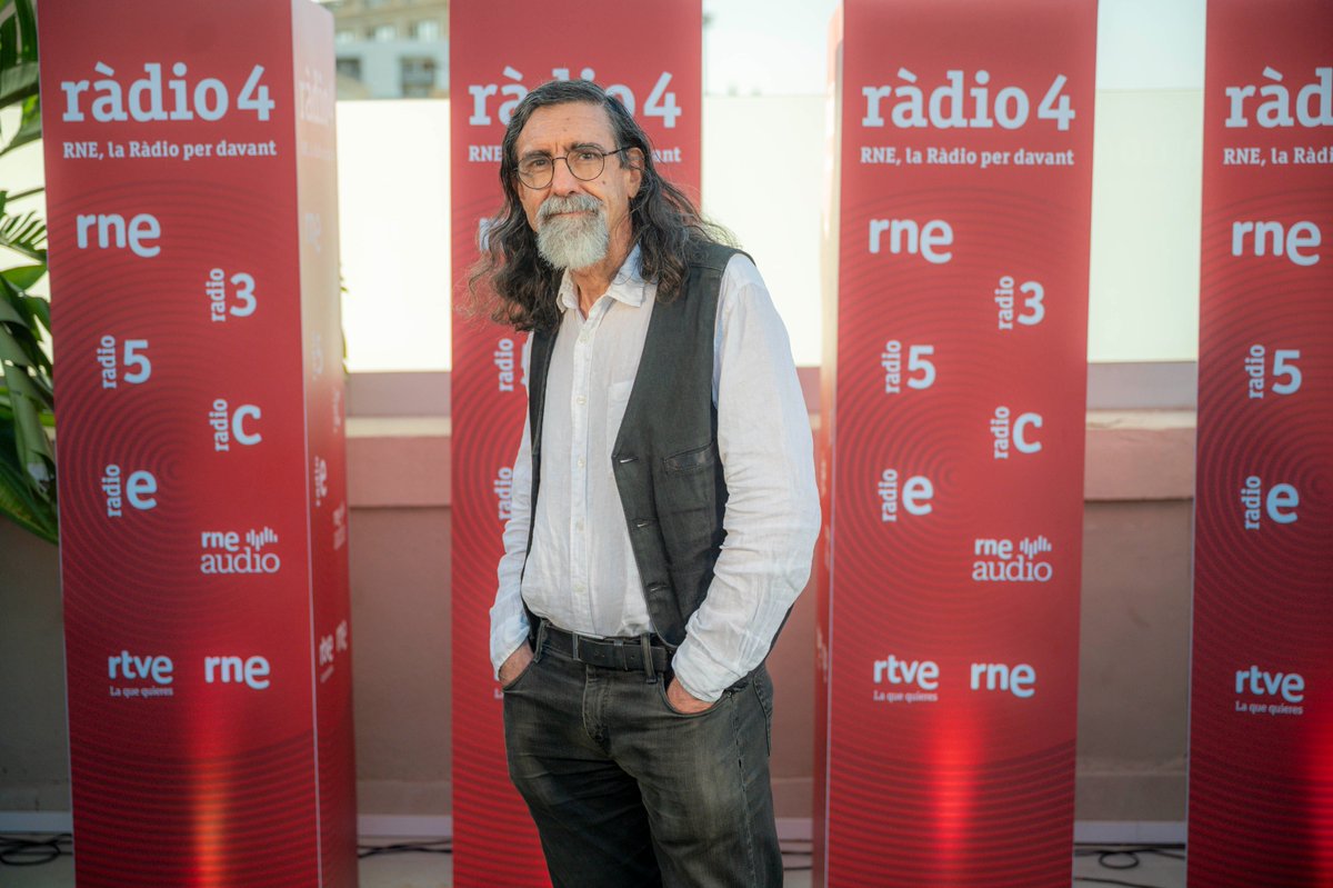 altraradio's tweet photo. Ja pots escoltar L'@altraradio de @radio4_rne d’aquest cap de setmana a https://t.co/MPPGZbHIea Amb @RubioDX,tertúlia; C.Bermejo de @mikedeltavictor; @mariona_sanz del @BSC_CNS; Pitu Martínez(@pitu1960);@ACCC_ https://t.co/ly9ceLZ1UI