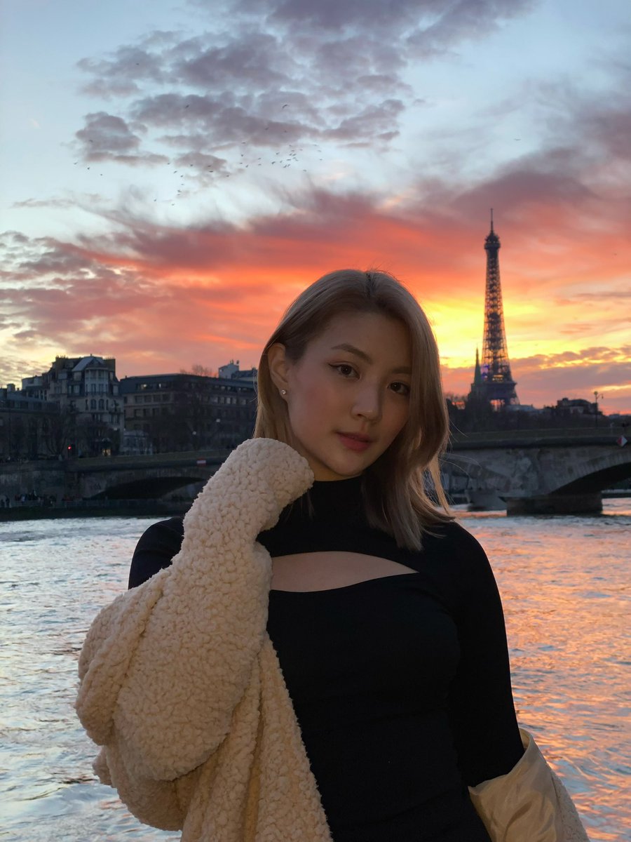Missing 🗼🥐🇫🇷🥖