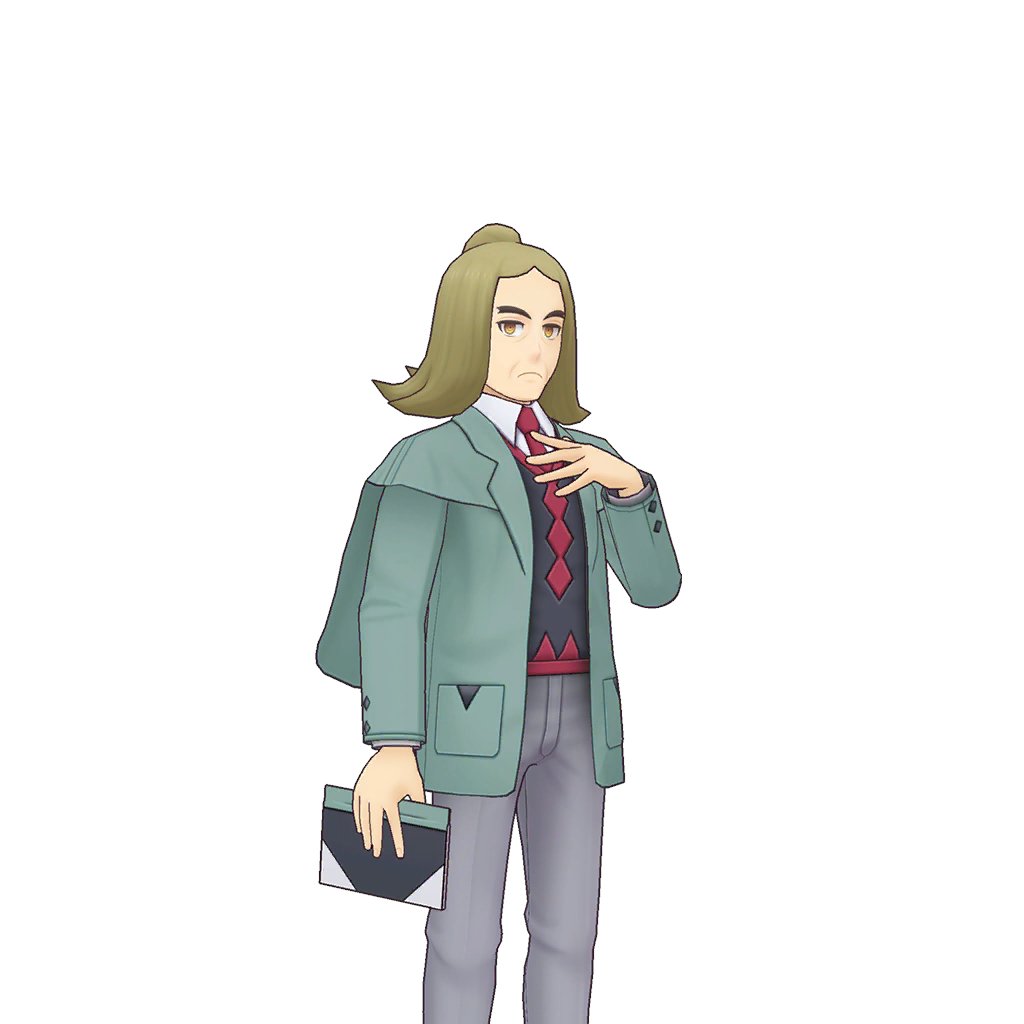 absolutelypm's tweet image. #PMEXSpoiler