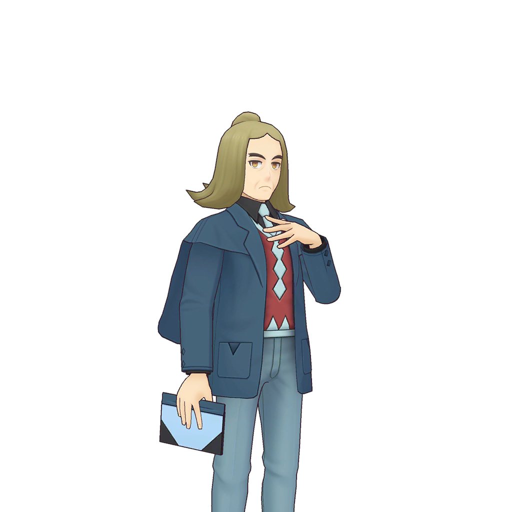 absolutelypm's tweet image. #PMEXSpoiler