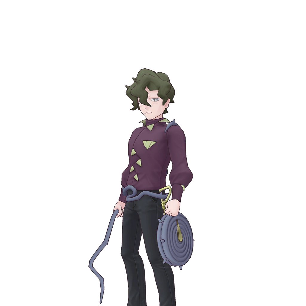 absolutelypm's tweet image. #PMEXSpoiler