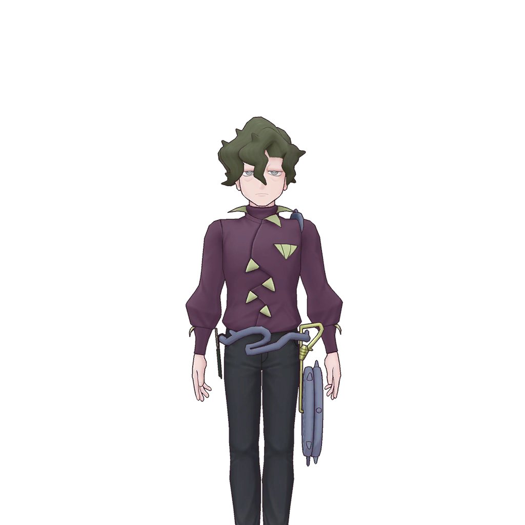 absolutelypm's tweet image. #PMEXSpoiler