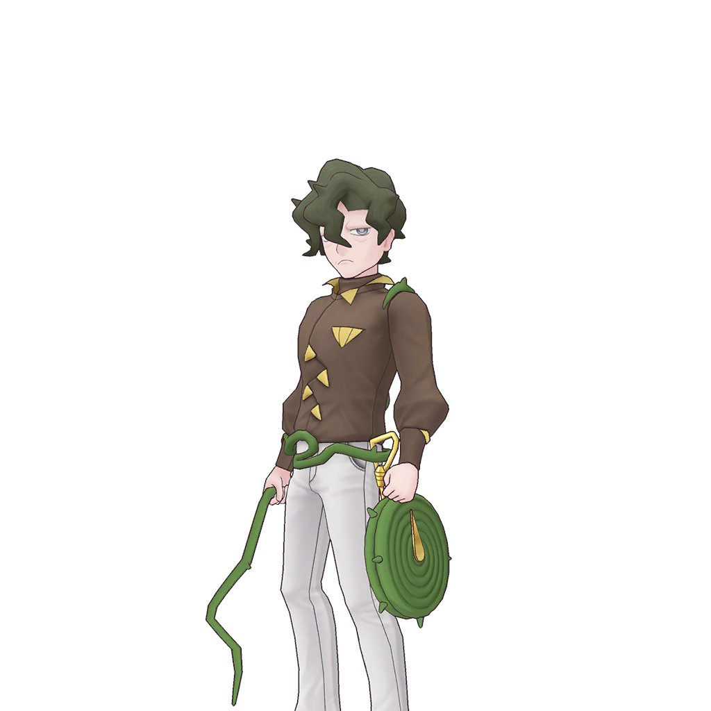 absolutelypm's tweet image. #PMEXSpoiler