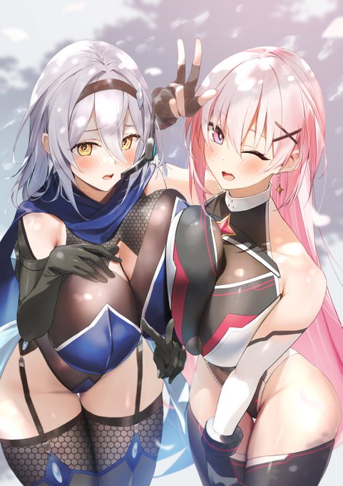 リクエストありがとうございました☺️
#Skeb 