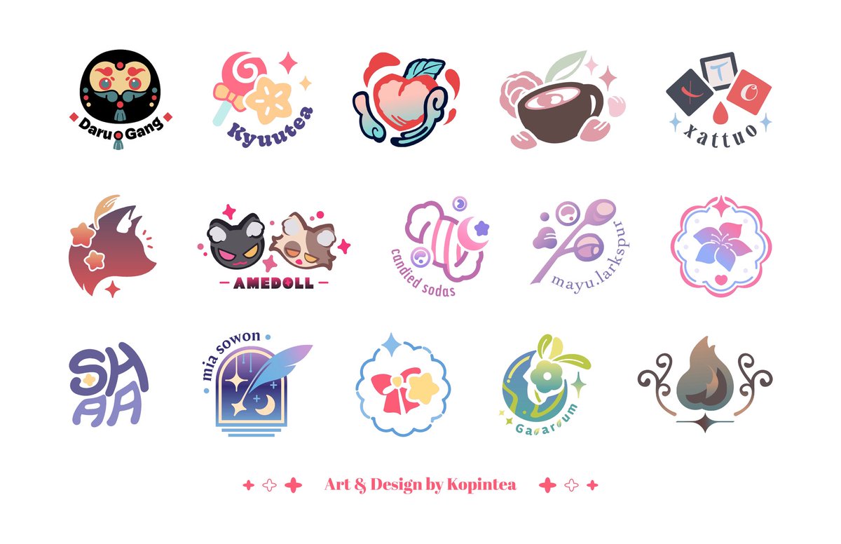 Kopi☕ ✧ 📌 Commission : VGEN tweet media