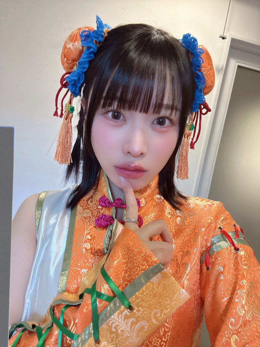 shidomi_yuuka's tweet photo. こんにちは☔️ https://t.co/X3r6rRRgZM