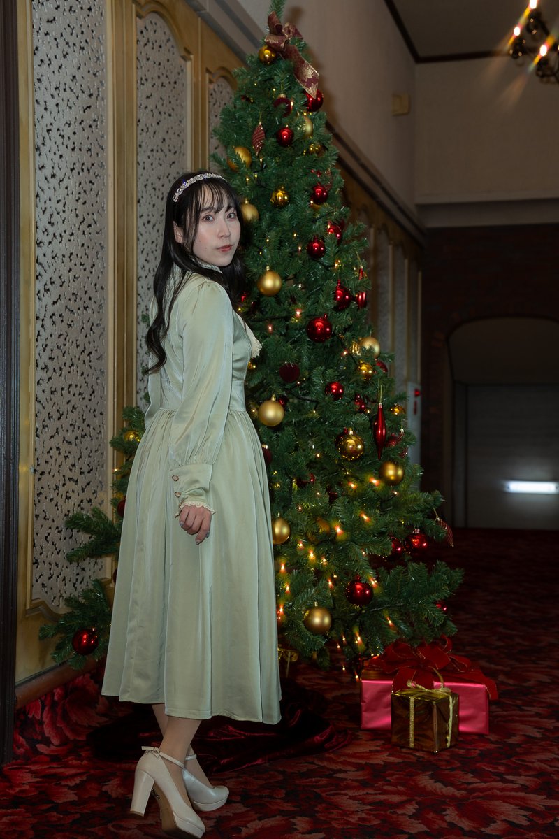 arinkopapa23's tweet photo. #なゆ さん ✖ #Happy_Christmas
@nnnnnn_ovo https://t.co/dVg89NsYdQ