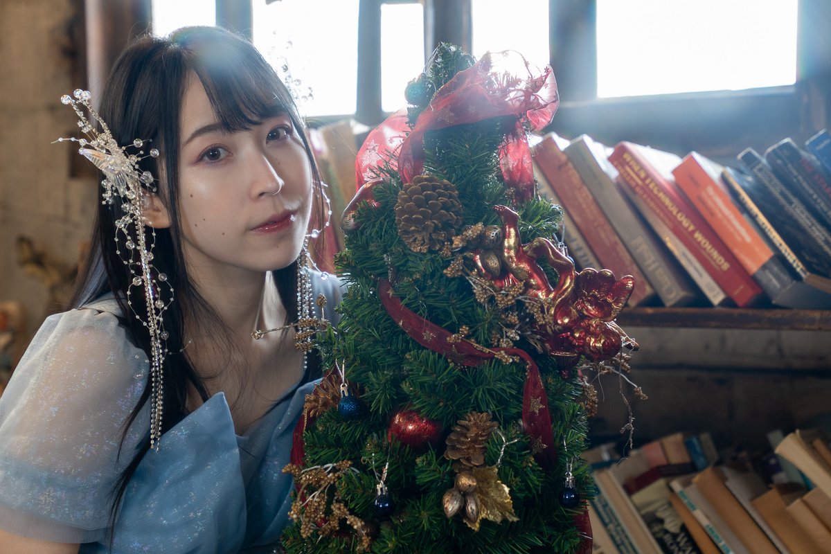 arinkopapa23's tweet photo. #なゆ さん ✖ #Happy_Christmas
@nnnnnn_ovo https://t.co/dVg89NsYdQ