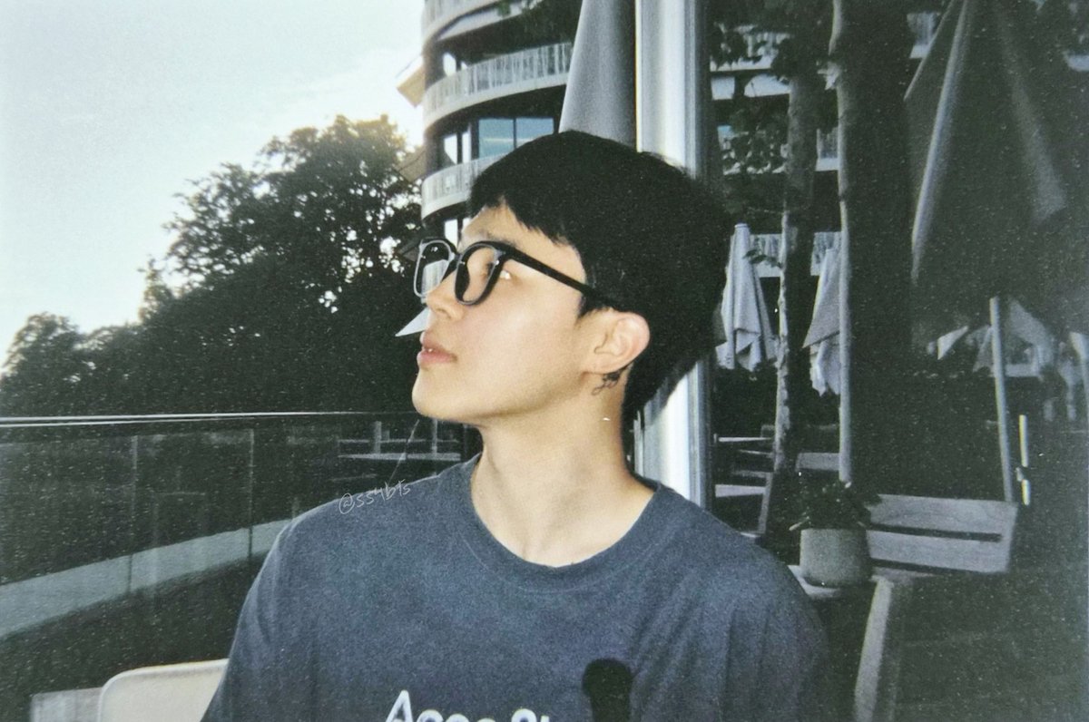 ジミン ジミンさん、エレガントすぎます。 | まめのブログ