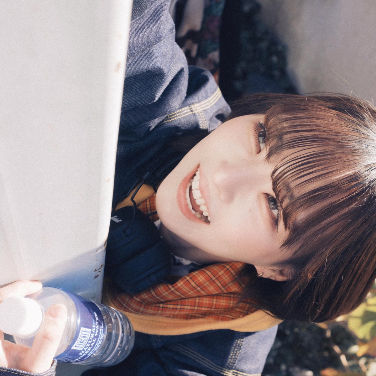 すずかページ さがすずか (@suzuka_saga) on X