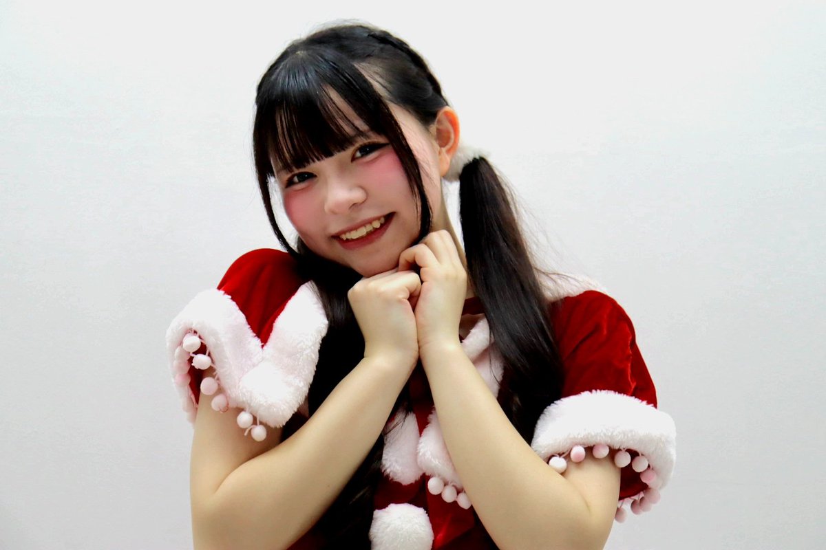 12月20日 『mint♡phot session vol.92』 #すぺぷら のぞみちゃん②