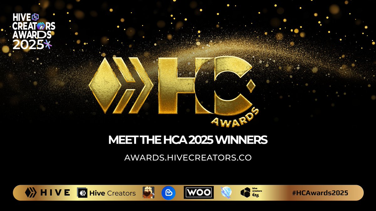 Hive Creators Day tweet media