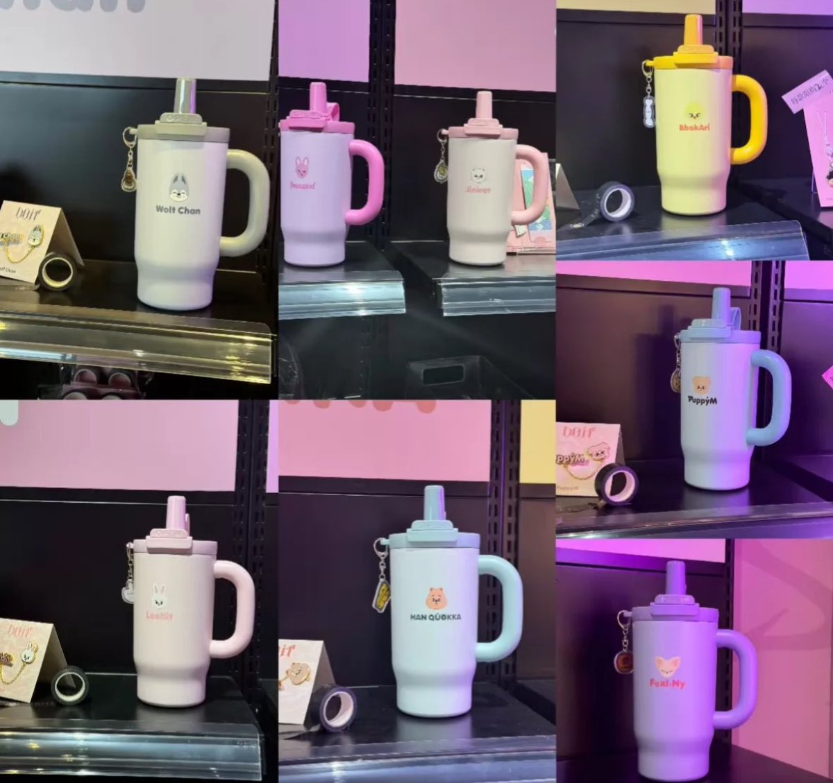 monicabbq1's tweet photo. Wts lfb skz ph 

yzy China pop up TUMBLER

2500p/each

⤷ ETA: 1-2wk
⤷ no lsf，isf 500p/time so prefer more order
⤷ PAYO，mop gcash or ph card
⤷ reply/dm

#StrayKids https://t.co/ypcWUcBGVR