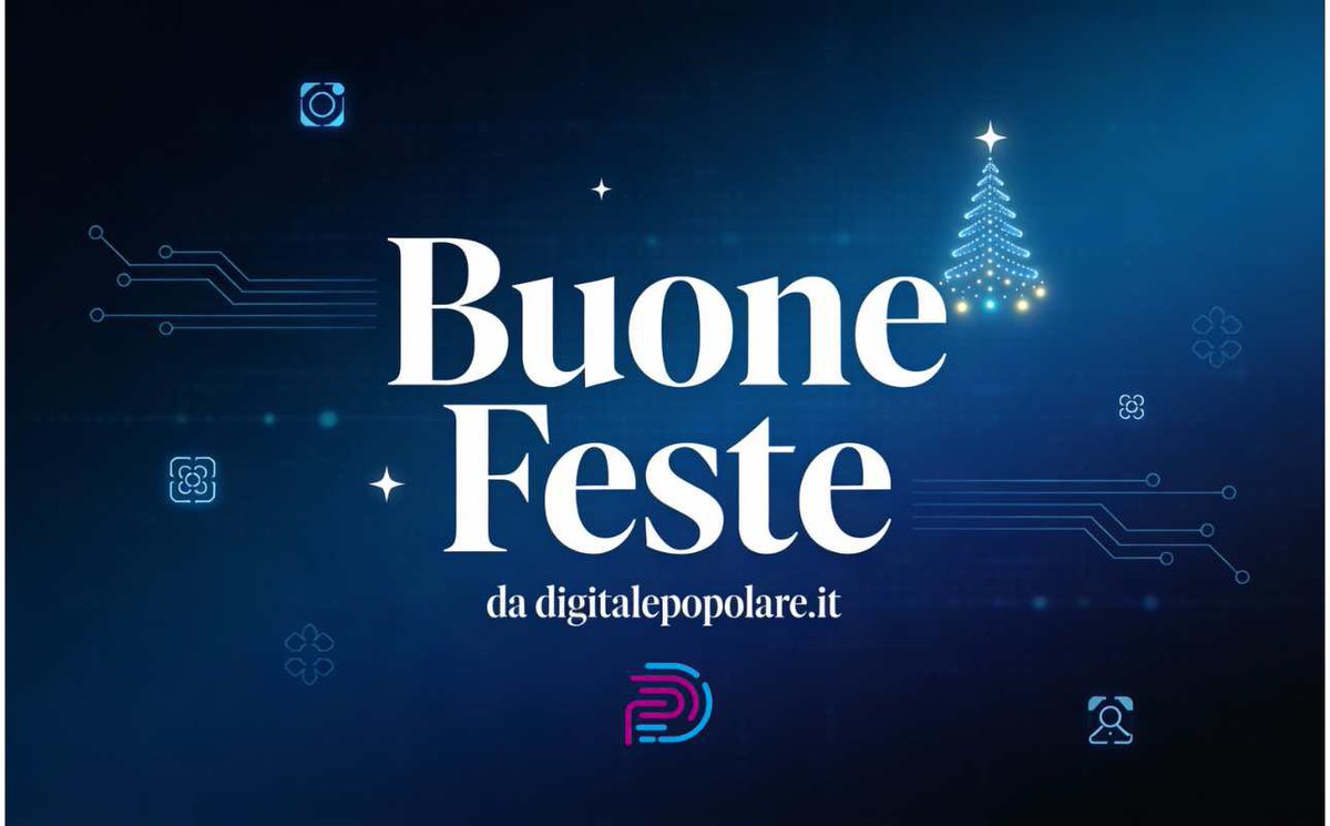 Christian Tosolin tweet media