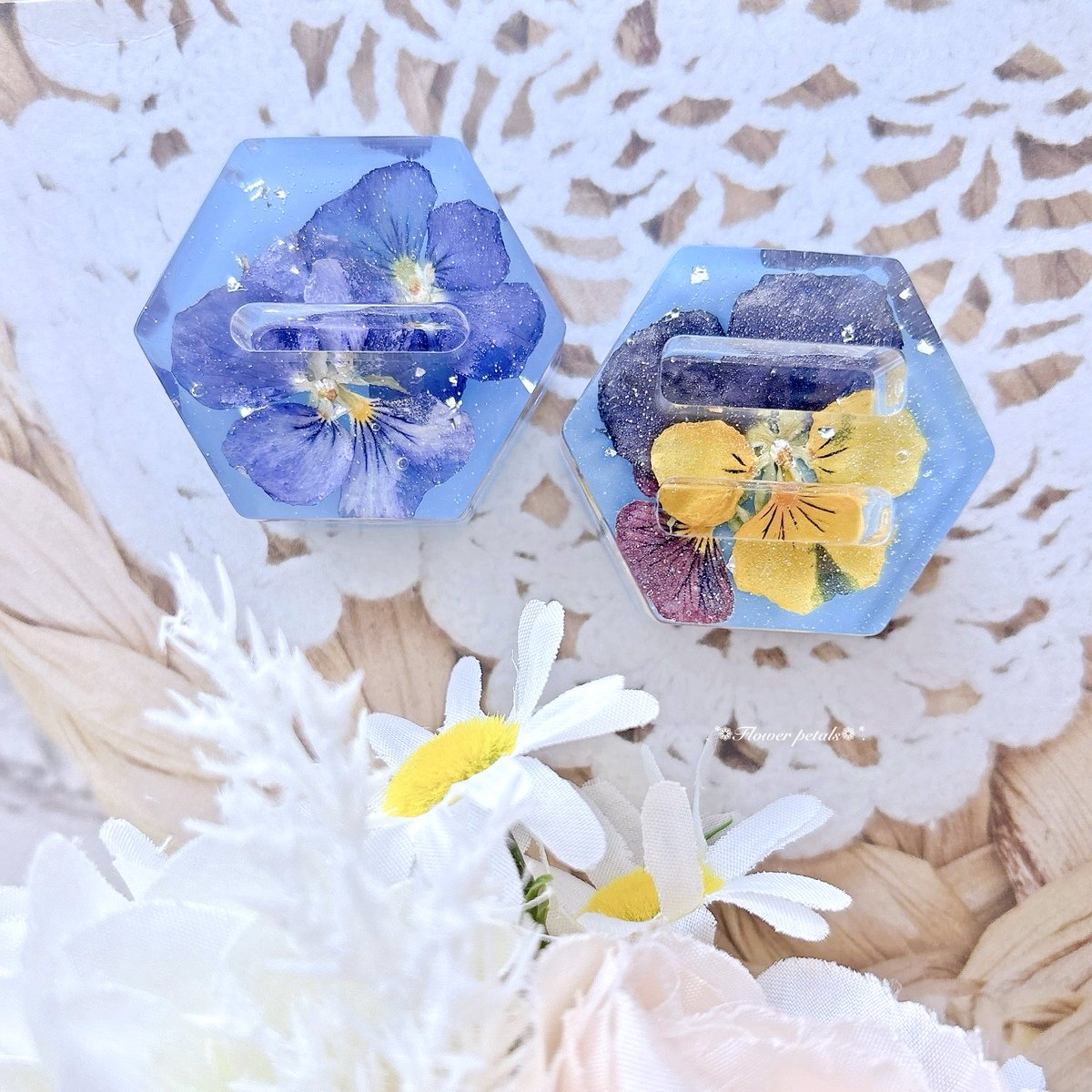 天然石オブジェ╰(*´︶`*)╯ 先日、庵治石を使ったAJI PROJECTの新作展示を拝見するため、屋島山上