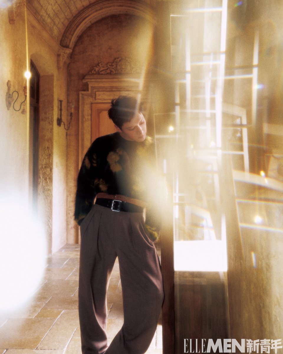 NCTsmtown's tweet image. #TEN 

#李永钦 #텐
#NCT #WayV #威神V
#ELLEMEN #ELLEMENfresh