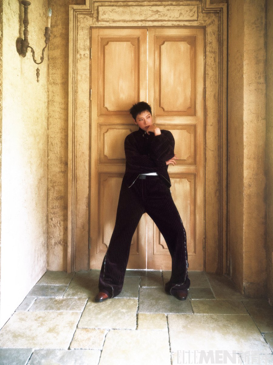 NCTsmtown's tweet image. #TEN 

#李永钦 #텐
#NCT #WayV #威神V
#ELLEMEN #ELLEMENfresh