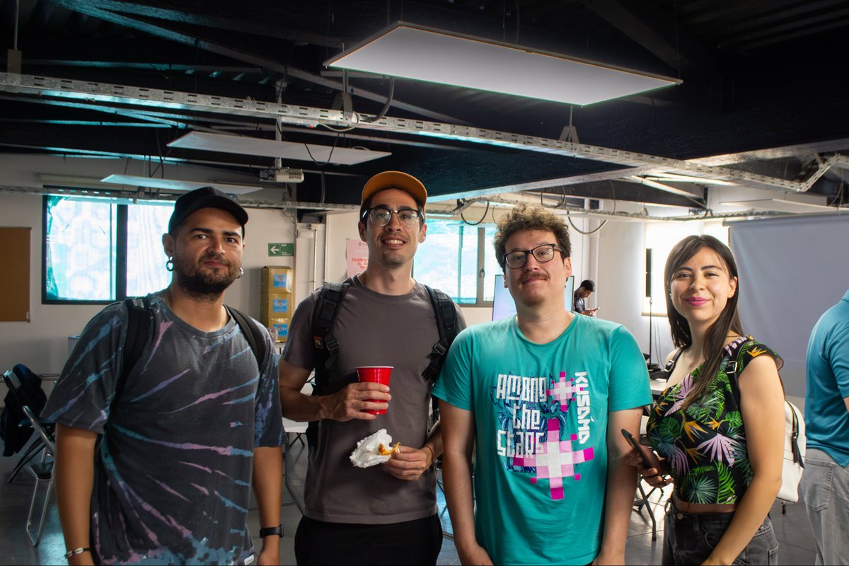 Nouscreativelab's tweet photo. Avalanche x Campus On Chain meetup.
A space focused on how ideas are communicated, not just what’s being built. https://t.co/fvXchYcw7M