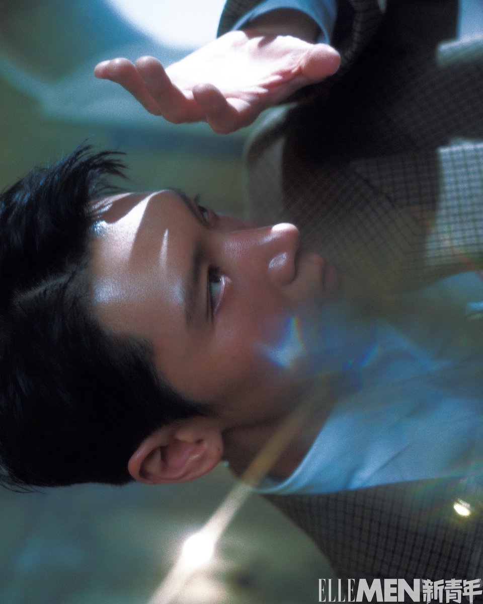 NCTsmtown's tweet image. #TEN 

#李永钦 #텐
#NCT #WayV #威神V
#ELLEMEN #ELLEMENfresh