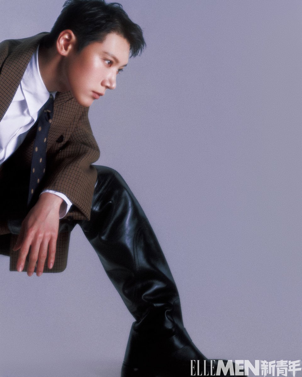 NCTsmtown's tweet image. #TEN 

#李永钦 #텐
#NCT #WayV #威神V
#ELLEMEN #ELLEMENfresh