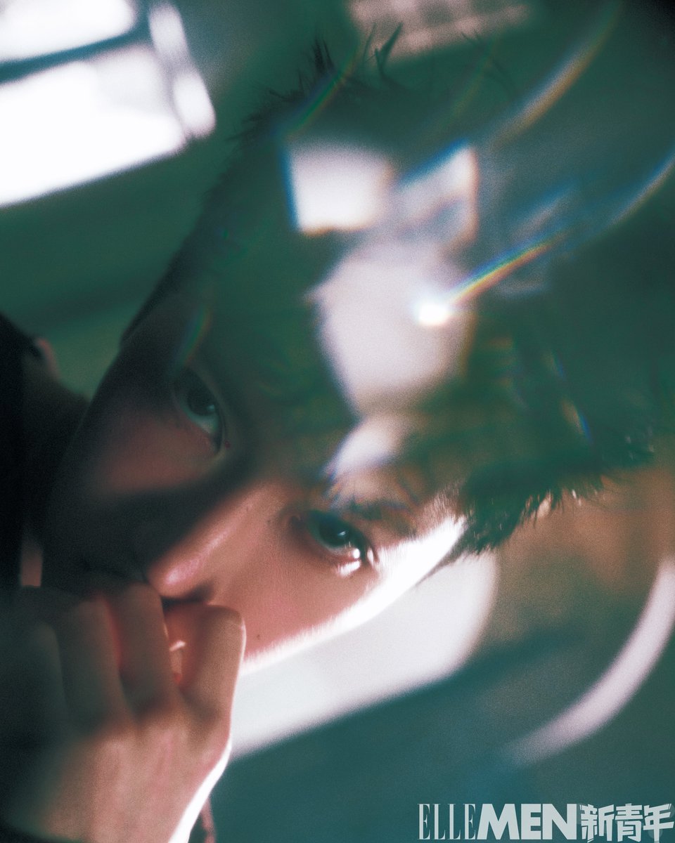 NCTsmtown's tweet image. #TEN 

#李永钦 #텐
#NCT #WayV #威神V
#ELLEMEN #ELLEMENfresh