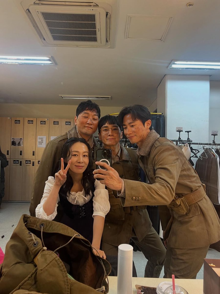 251224 이석준 배우님 인스타 게시물