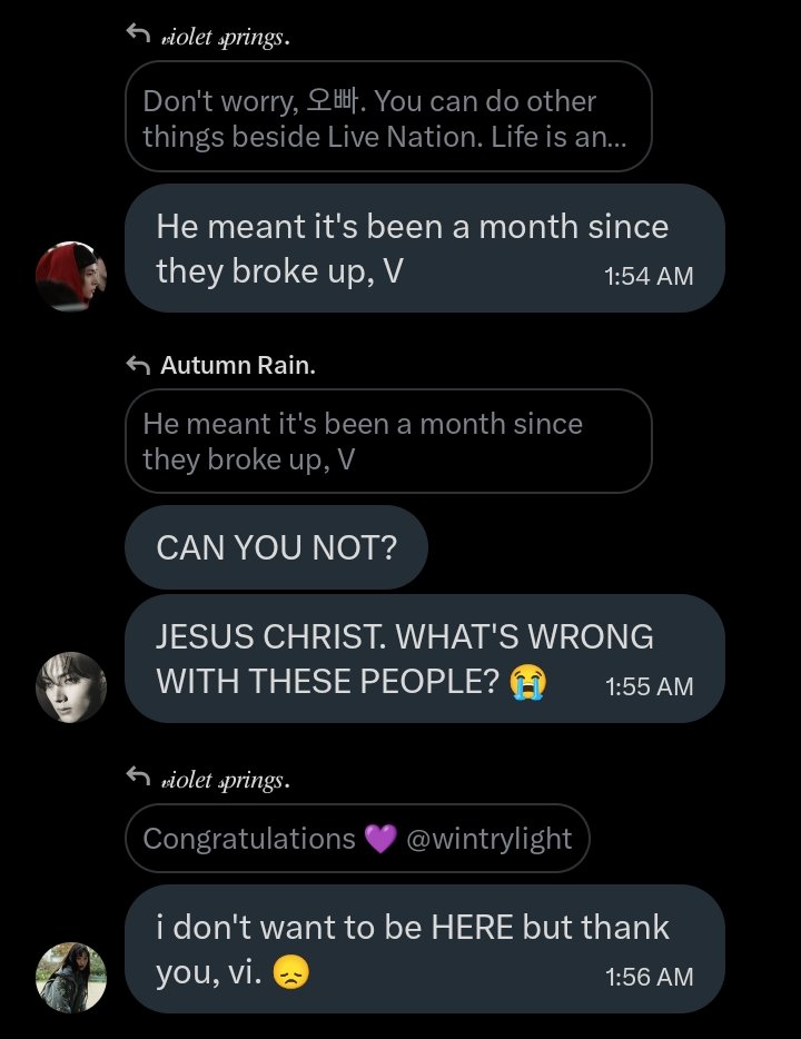 soverelgnlady's tweet photo. I don't know why I am stuck with these people 🤦🏻‍♀️ https://t.co/0k7Jmp1Go3