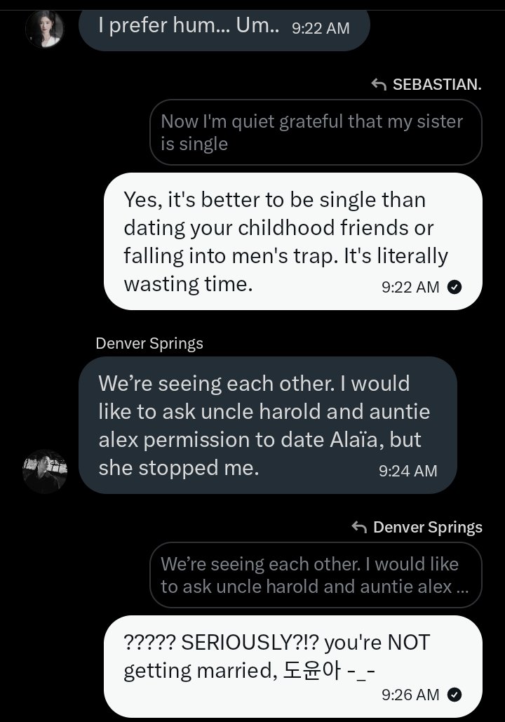 soverelgnlady's tweet photo. I don't know why I am stuck with these people 🤦🏻‍♀️ https://t.co/0k7Jmp1Go3