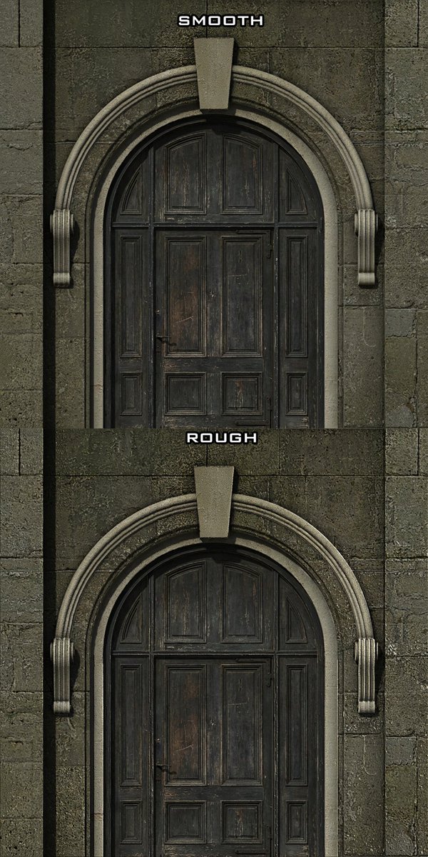 StormslayerDev's tweet image. IM GOING TO REMASTER SO MANY GAMES NEXT YEAR!

I created a hybrid scaling technique that can remaster most textures with 100% accuracy.

 Went from doing 1-4 a day manually to 20+.
Really awesome stuff is coming.

Feel free to send recommendations here. If its popular enough I'm…