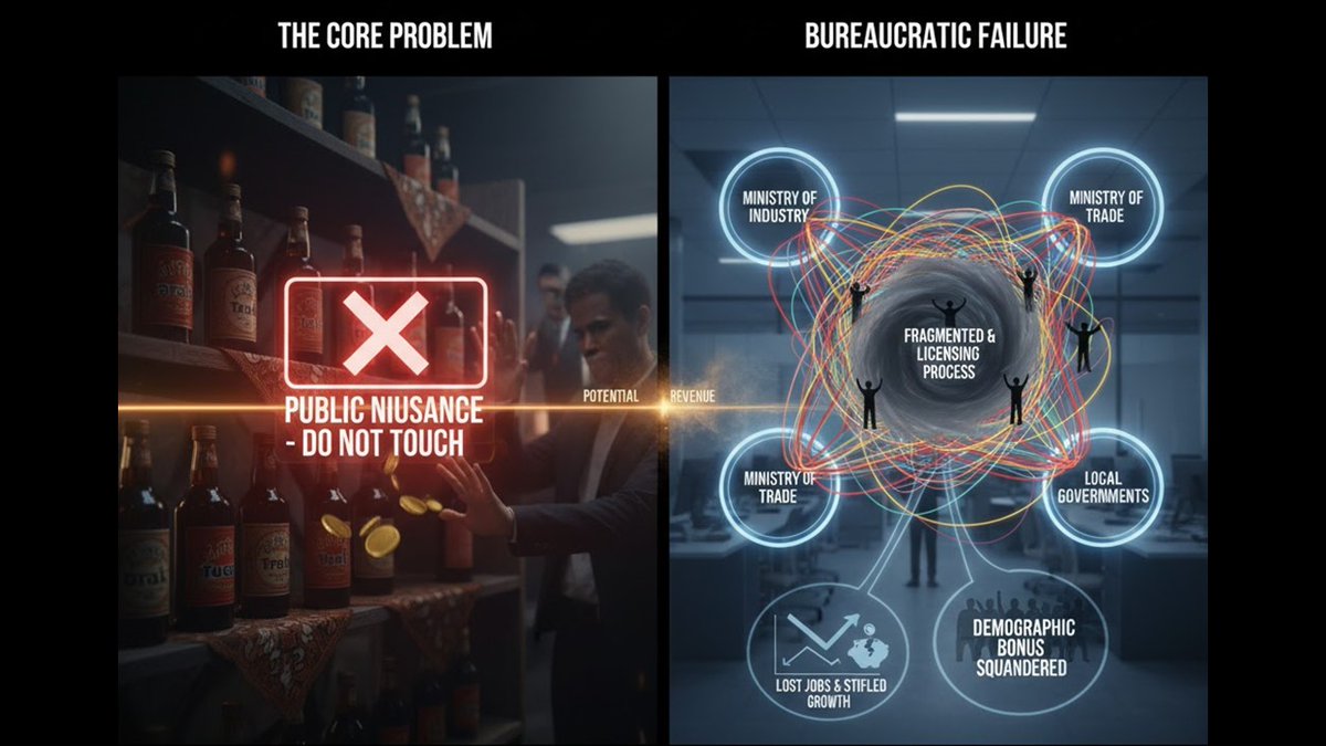 I just published Key Criticisms and Solutions for the Government of Indonesia medium.com/p/key-criticis…