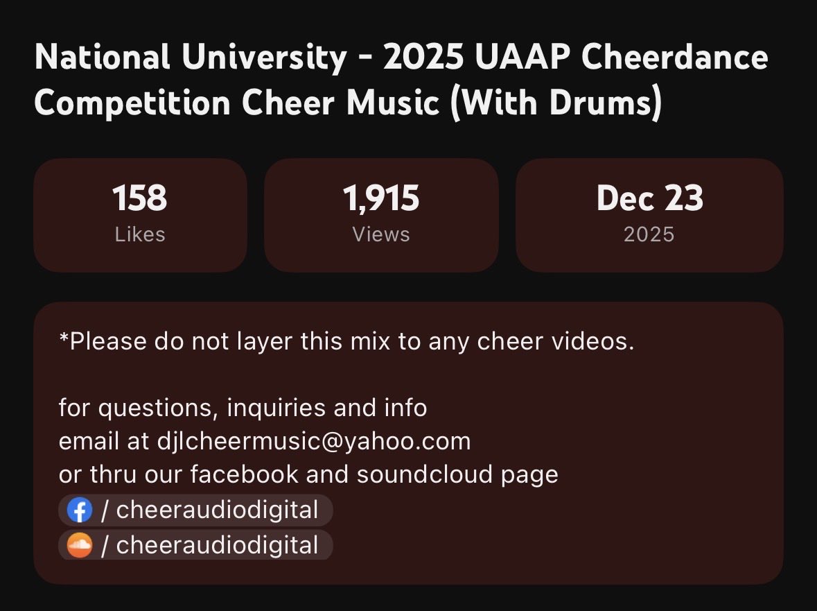 Pakibasa po maigi, naka note na oh 🤦🏻