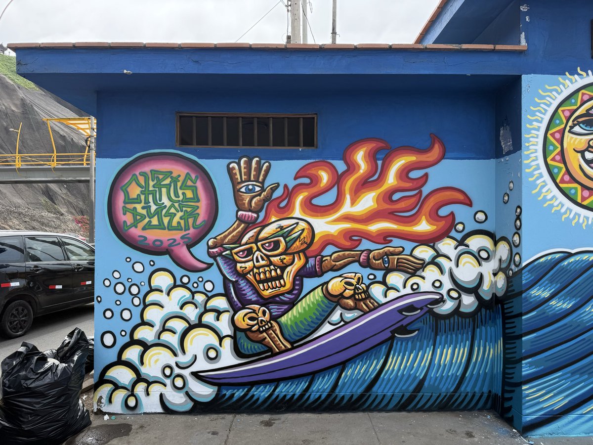 Chris Dyer tweet media