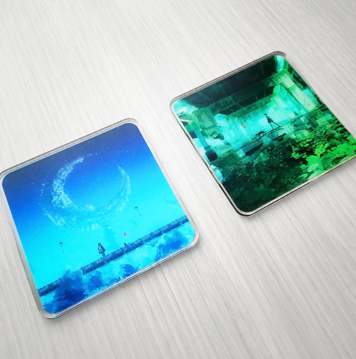 chooco @ C107水曜日西ね28ab (@chocoshi3) / Posts / X