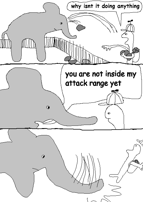 No Context Battle Cats tweet media