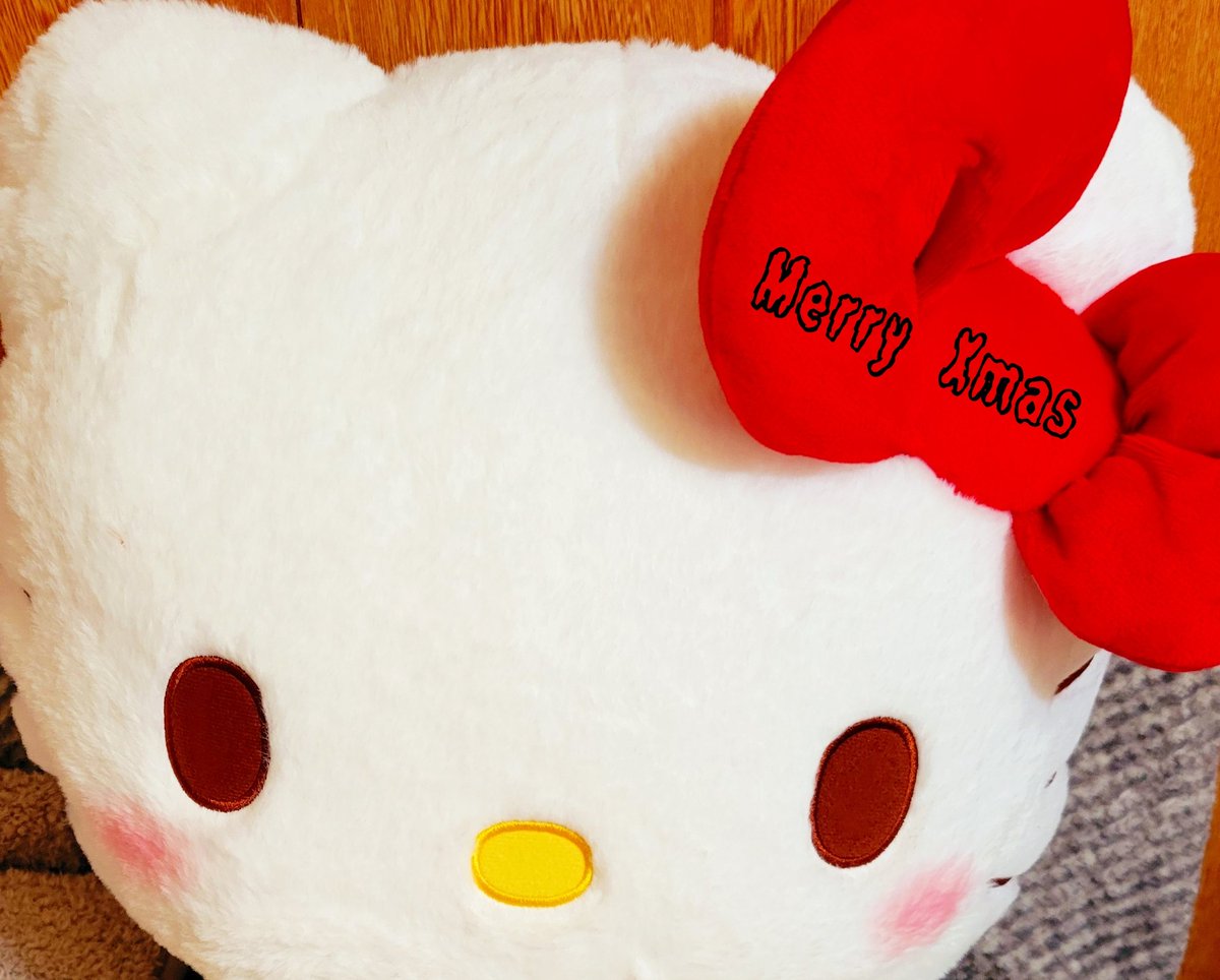 miyuki65137422's tweet photo. 🎄Happy🎄
(◍˃ ᵕ ˂o🎀oꔛKitty♡ https://t.co/J4h0iMTxrq