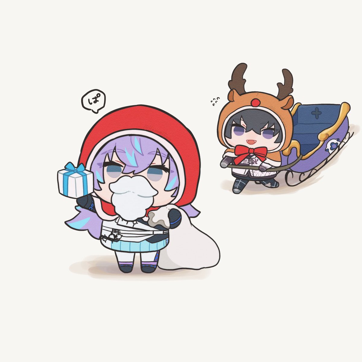 ᴍᴇʀʀʏᴄʜʀɪsᴛᴍᴀs🐙🎄