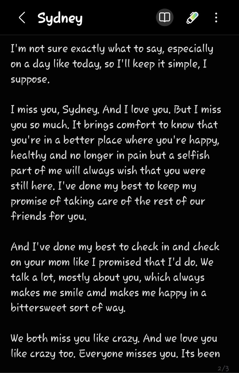 🖤💜River🤍💛 tweet media