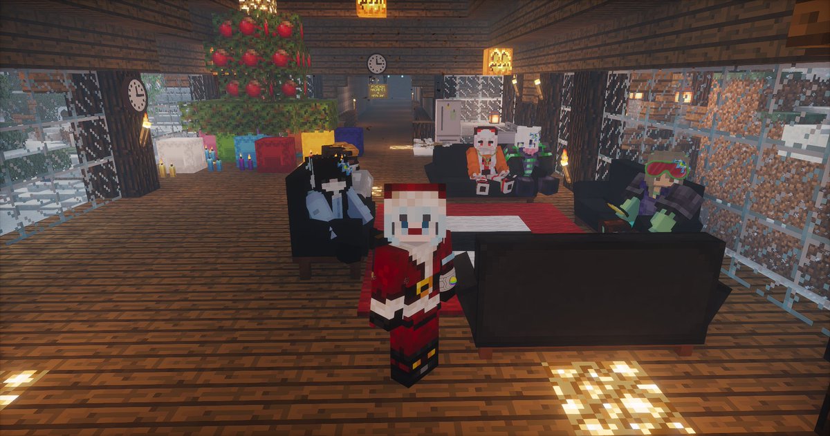 La mejor NAVIDAD en AÑOS <3